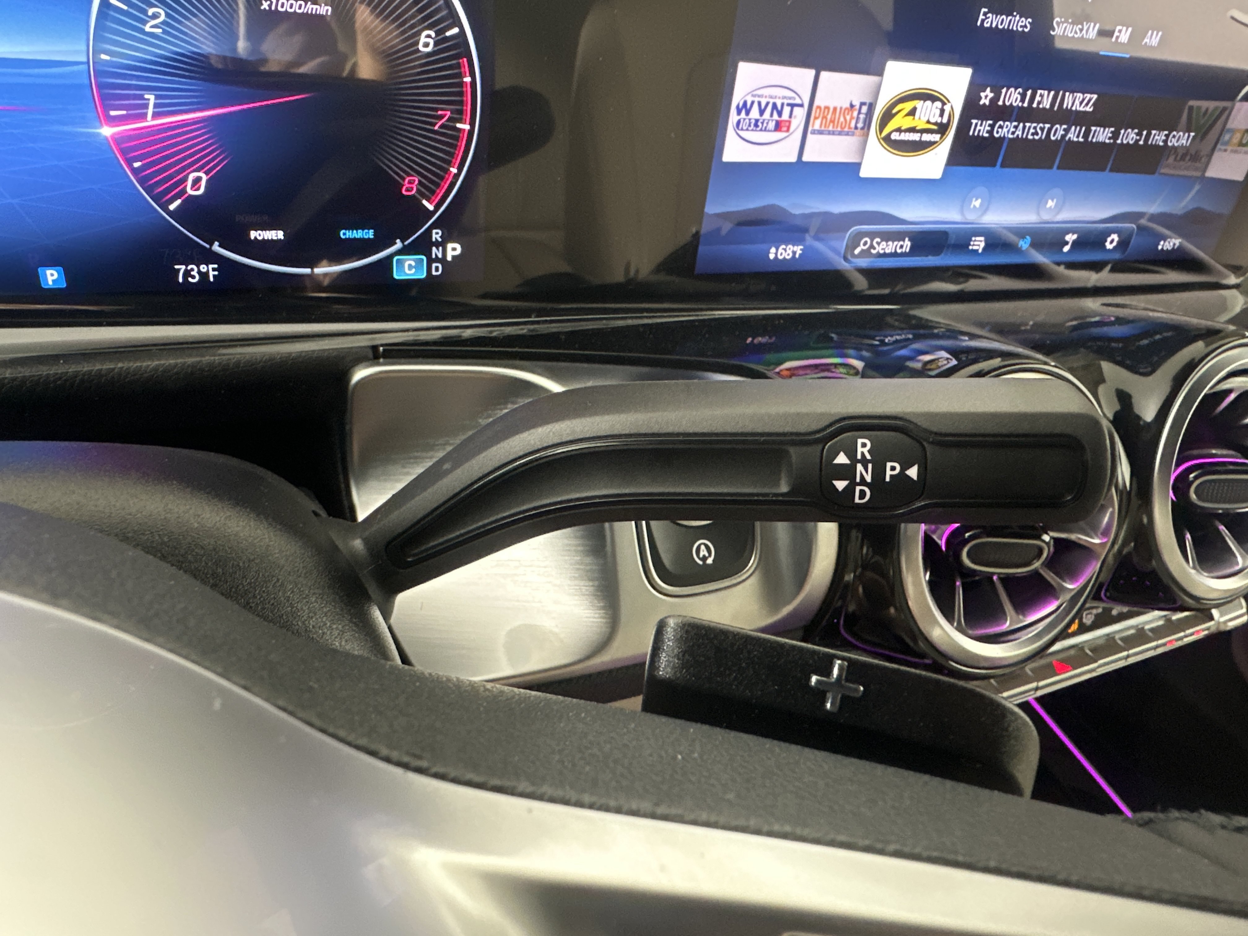 New 2026 Mountain Grey Metallic Mercedes-Benz GLB 250 image 19