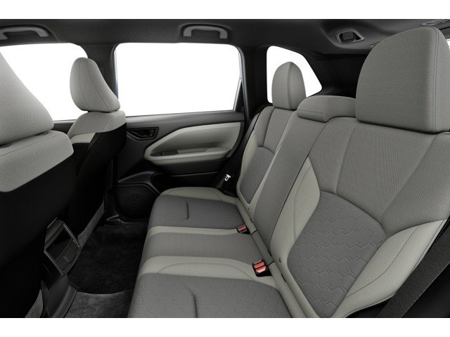 New 2026 DAYBREAK BLUE PEARL Subaru Standard Model image 17
