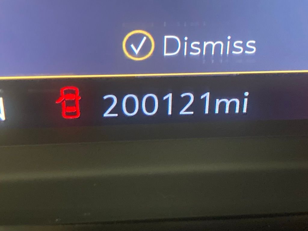 Used 2019 Black Chevrolet LTZ image 5