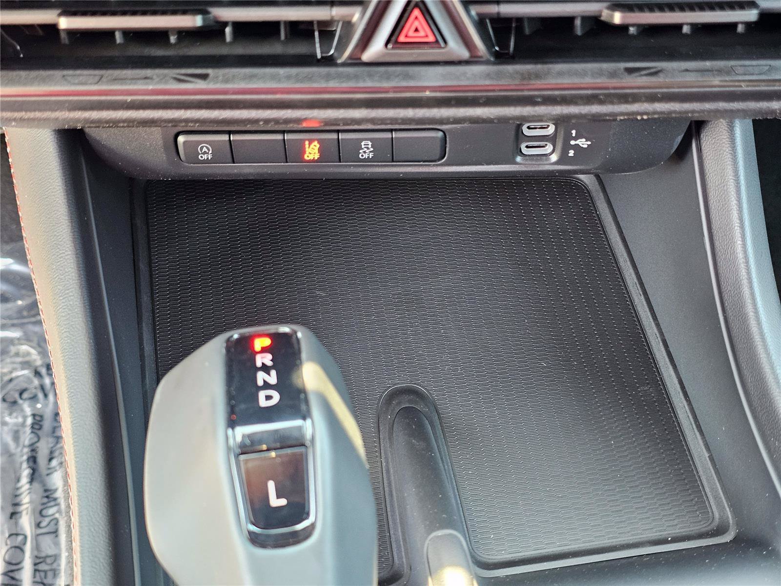 New 2026 Diamond Black Crystal Pearlcoat Dodge R/T image 26