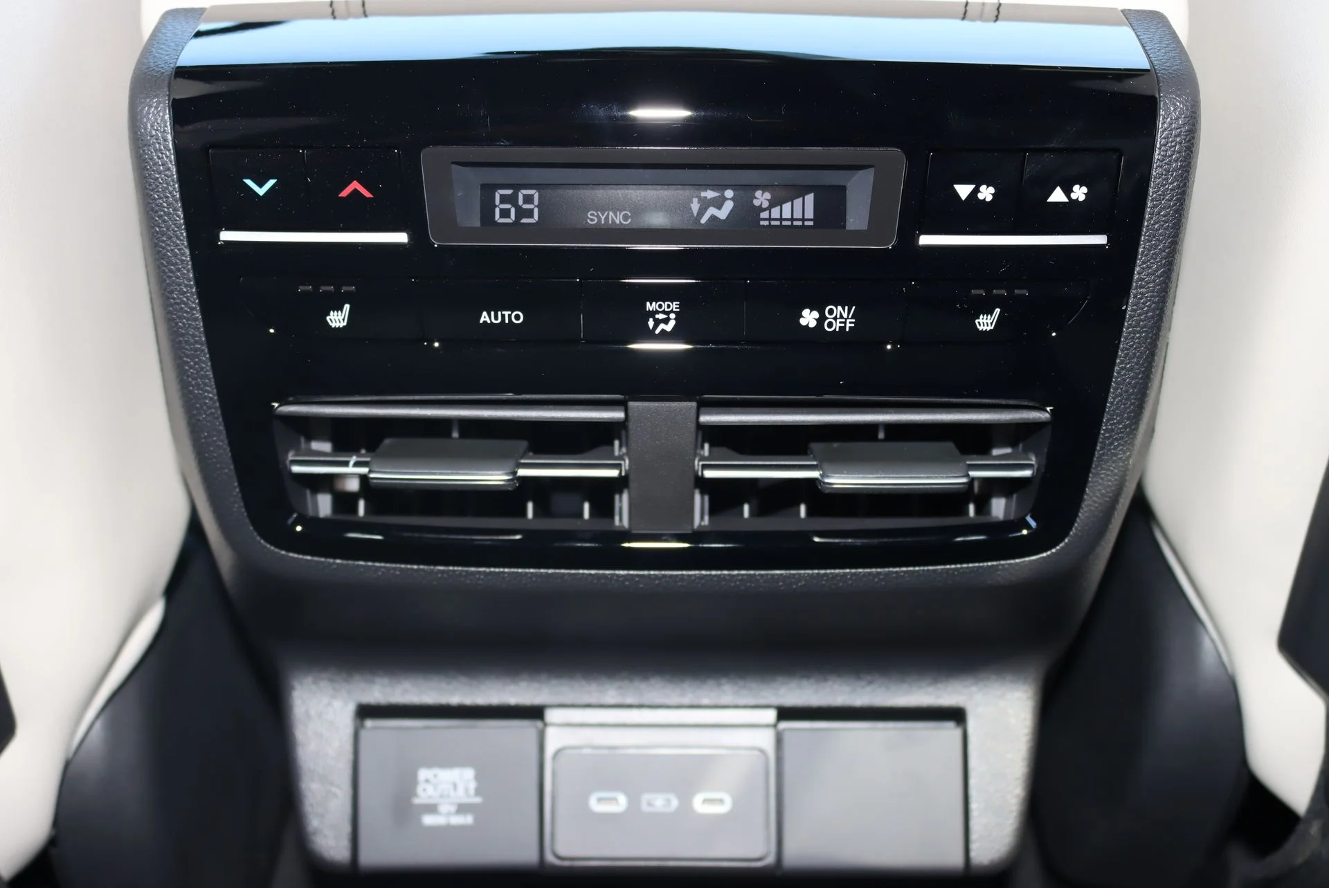 New 2026 Urban Gray Pearl Acura SH-AWD A-Spec with Advance Package image 22