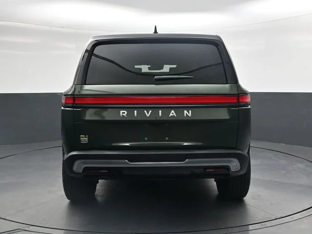 Used 2024  Rivian Adventure Quad Motor Large Pack image 5