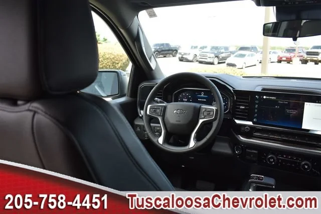 2026 Chevrolet Silverado 1500 RST - Photo 19