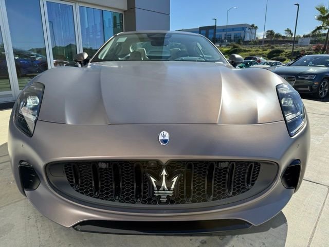 2025 Maserati GranTurismo Folgore Folgore - Photo 7