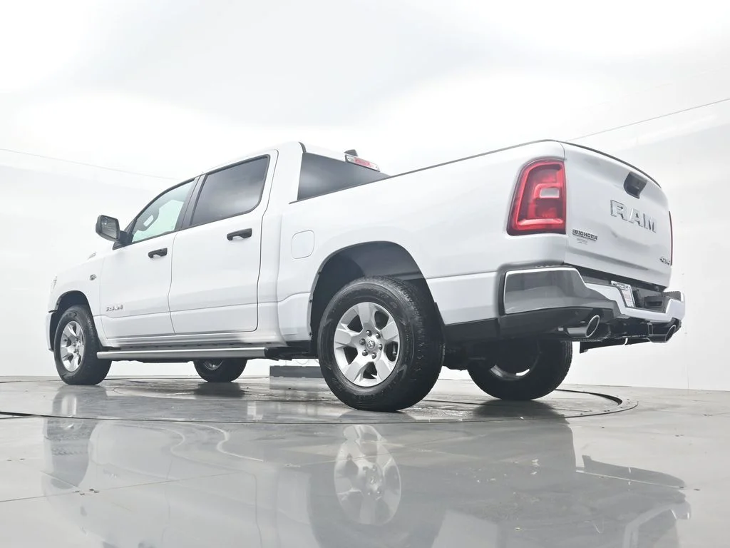 2026 RAM 1500 Big Horn/Lone Star - Photo 39
