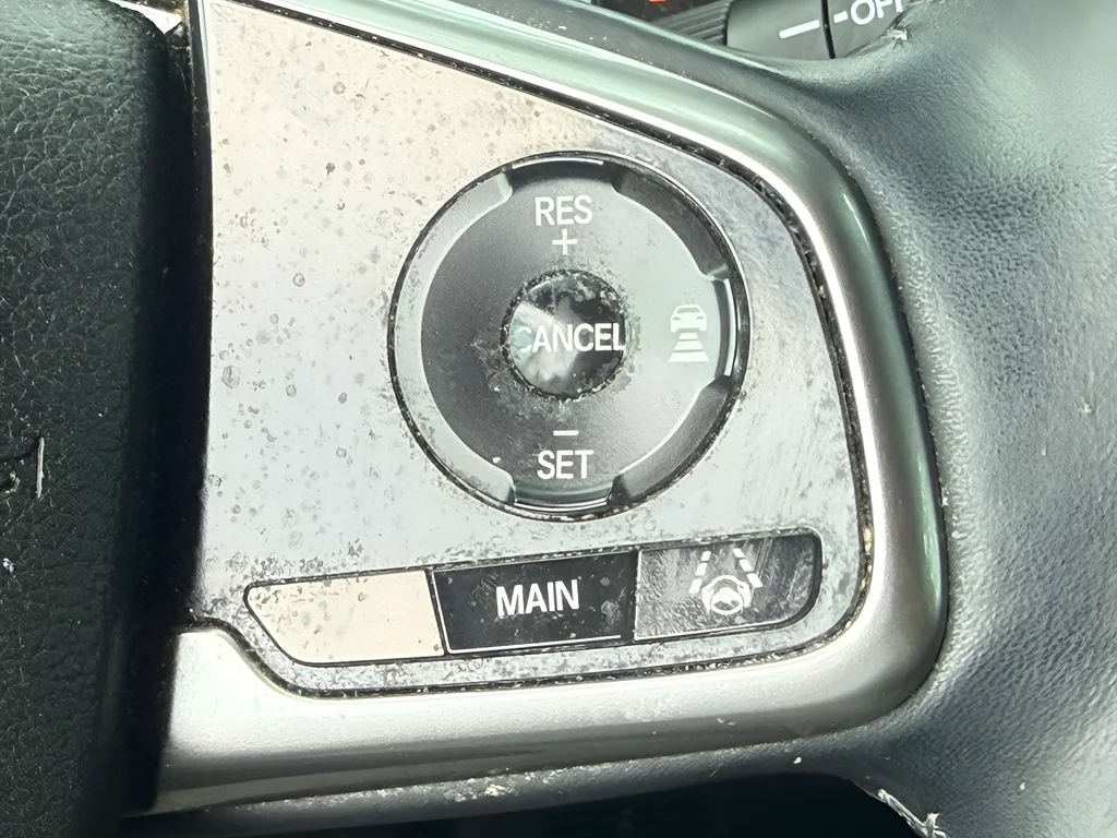 2018 Honda CR-V Touring - Photo 16