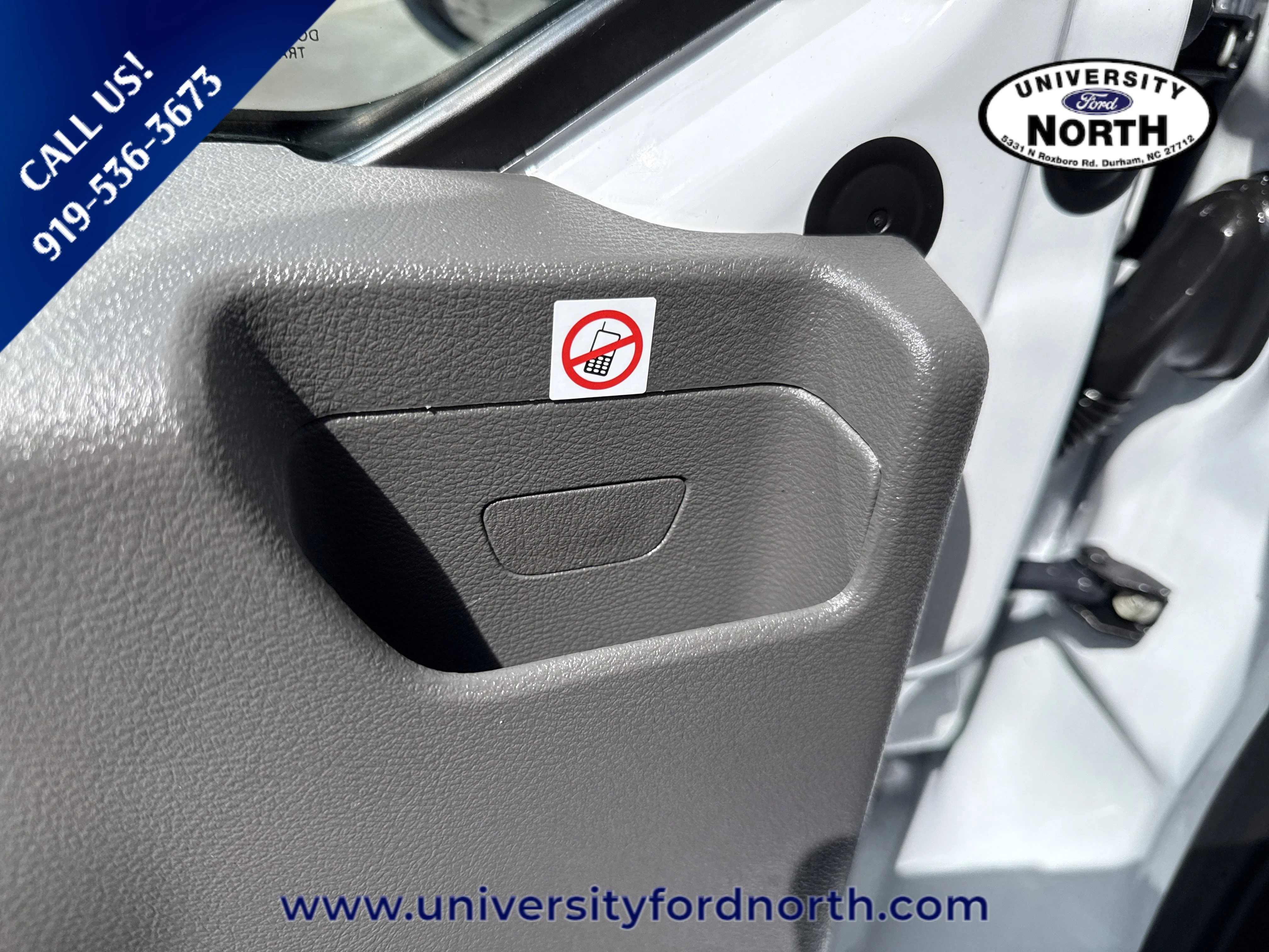 Used 2020 Oxford White Ford XL image 16