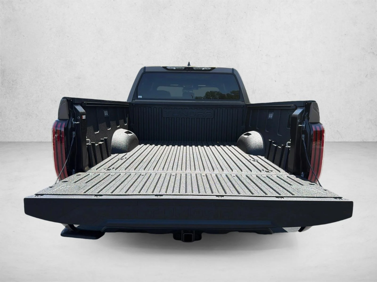 New 2026 Mudbath Toyota 1794 Edition i-FORCE MAX image 18