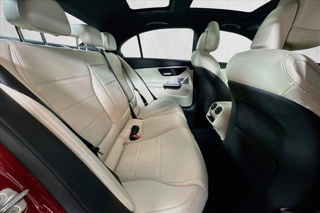 2026 Mercedes-Benz C-Class Sedan C 300 - Photo 55