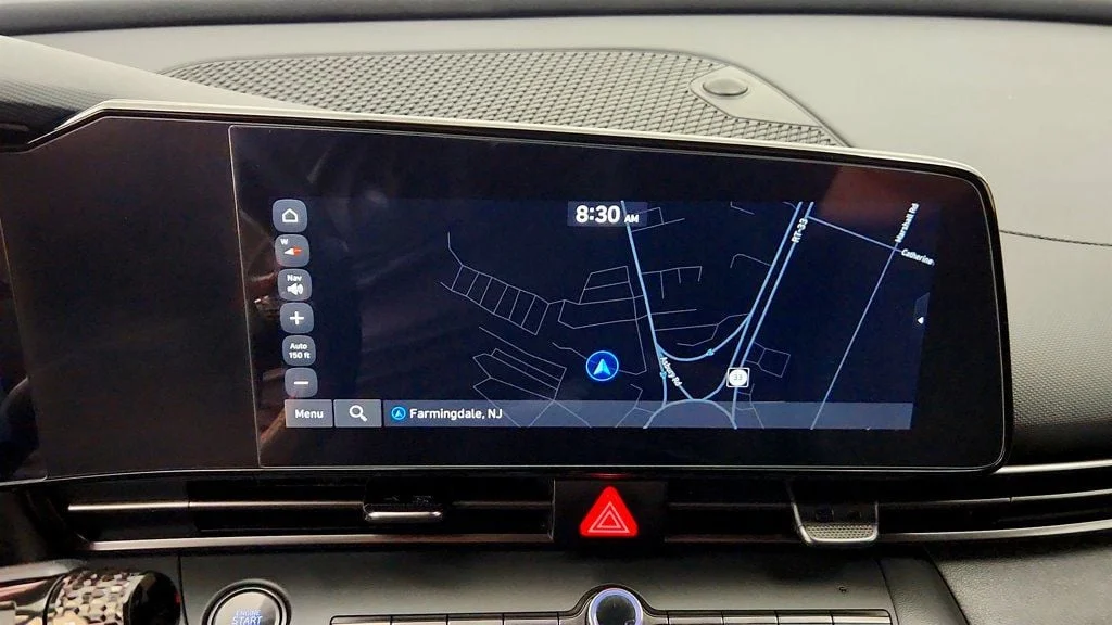 Used 2023 Fluid Metal Hyundai N Line DCT image 19