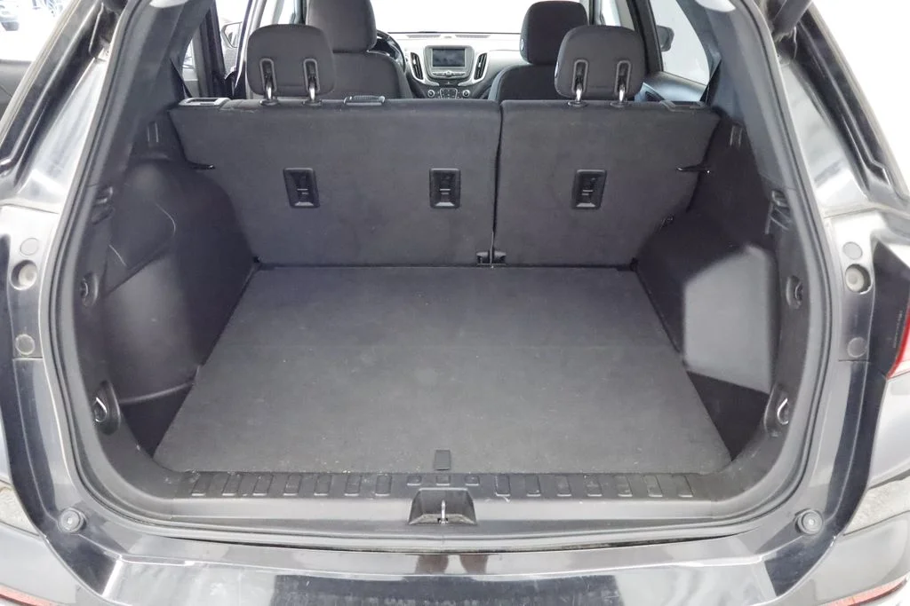 Used 2019 Black Chevrolet LT image 20