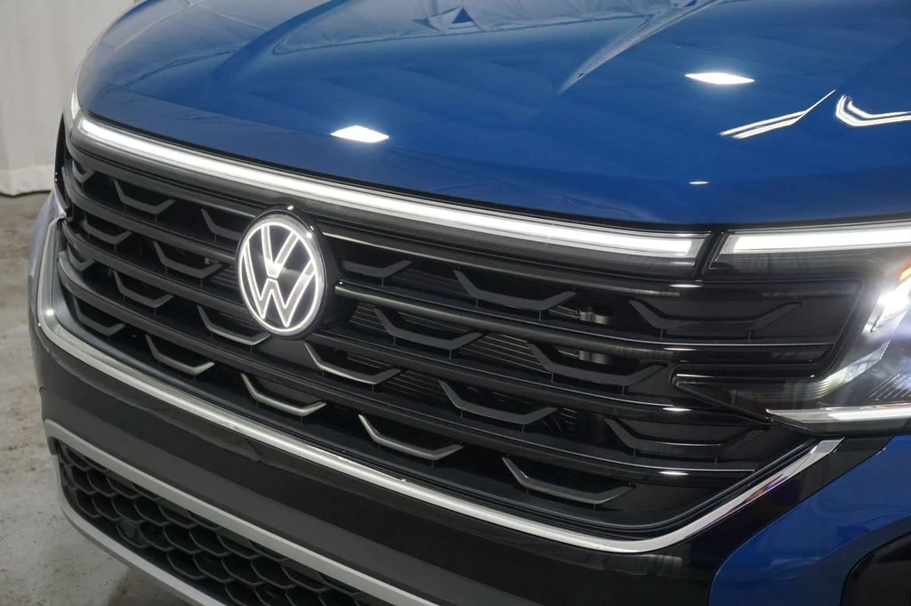 New 2026  Volkswagen 2.0T SE w/Technology image 33