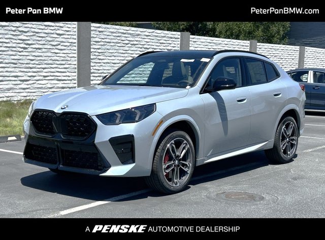 2026|BMW|X2|xDrive28i|4D Sport Utility