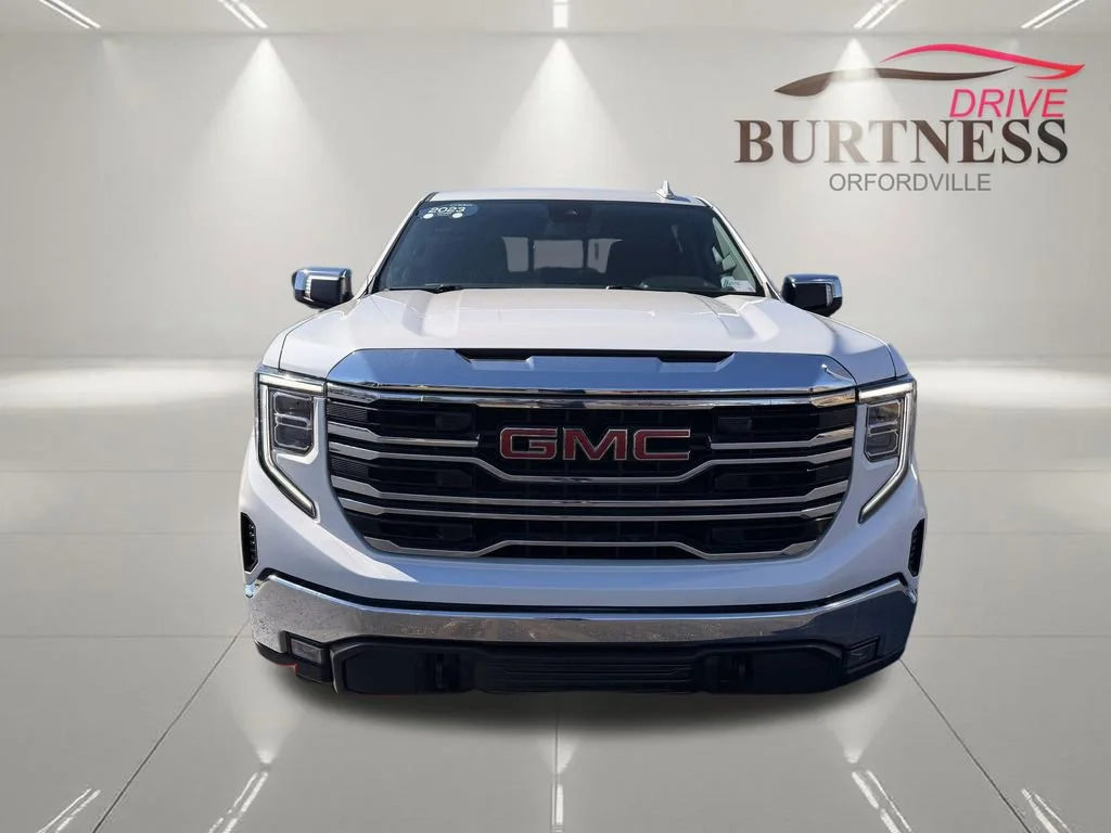 2023 GMC Sierra 1500 SLT - Photo 41