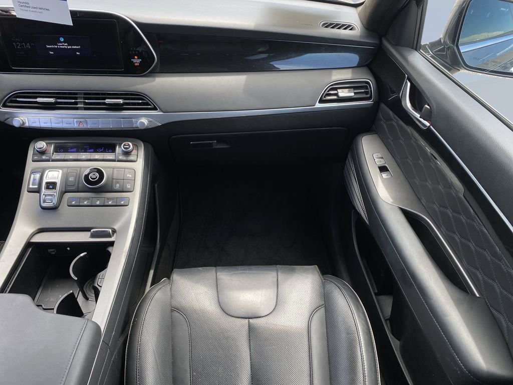 2022 Hyundai Palisade Calligraphy - Photo 17