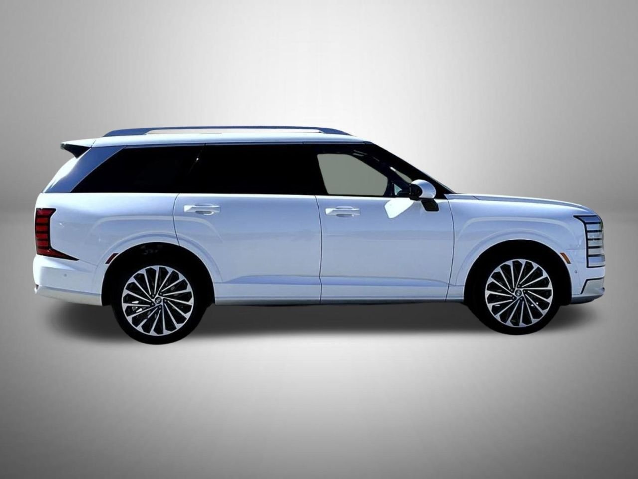 2026 Hyundai Palisade Calligraphy - Photo 4