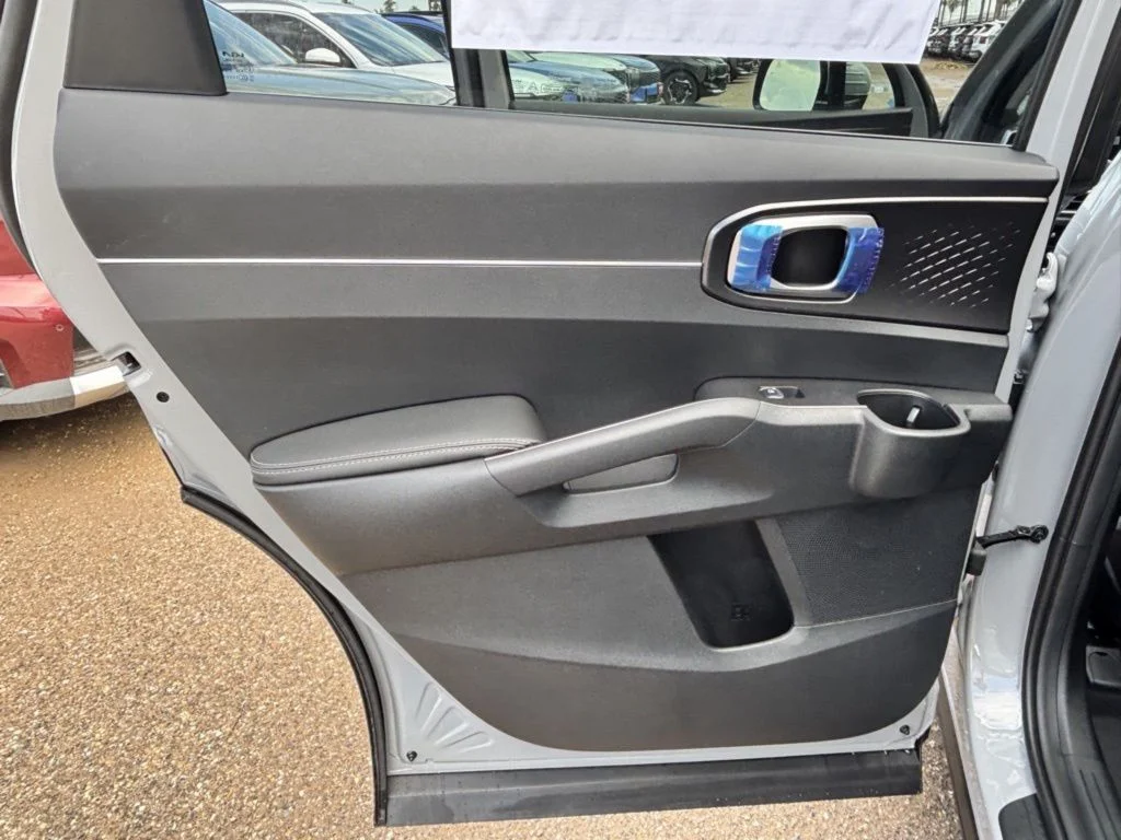 New 2026 Gray Kia S image 17