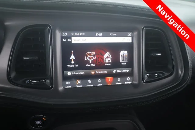 Used 2023 Green Dodge R/T Scat Pack image 5