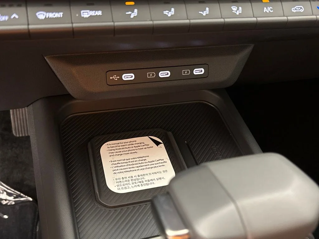 New 2027 Terrain Brown / Black Roof Kia X-Line S image 39