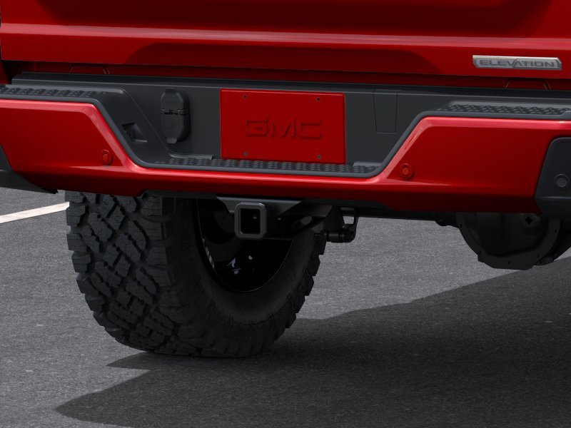 2026 GMC Canyon Elevation - Photo 14