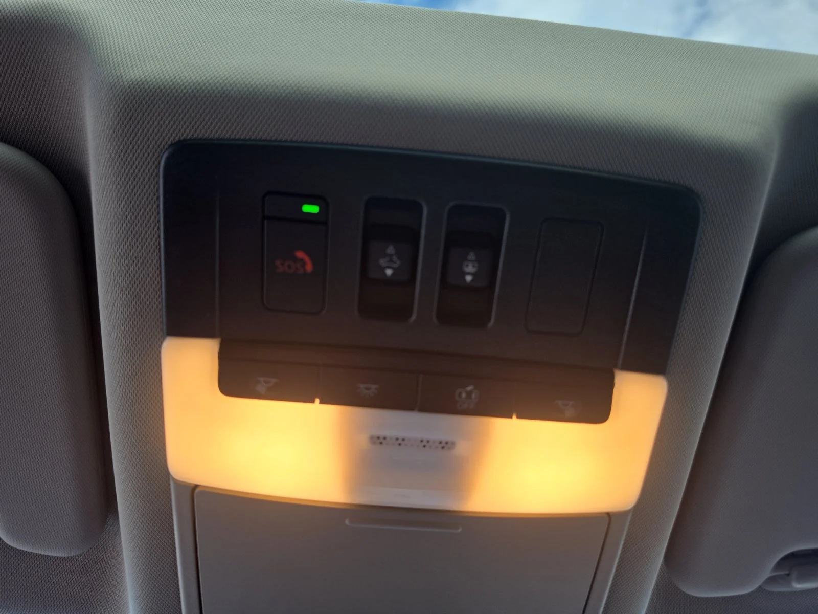 New 2026 Scarlet Ember Tintcoat Nissan Platinum image 28