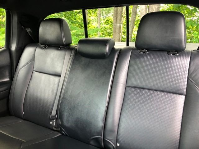 Certified Used 2023 Black Toyota Limited image 18