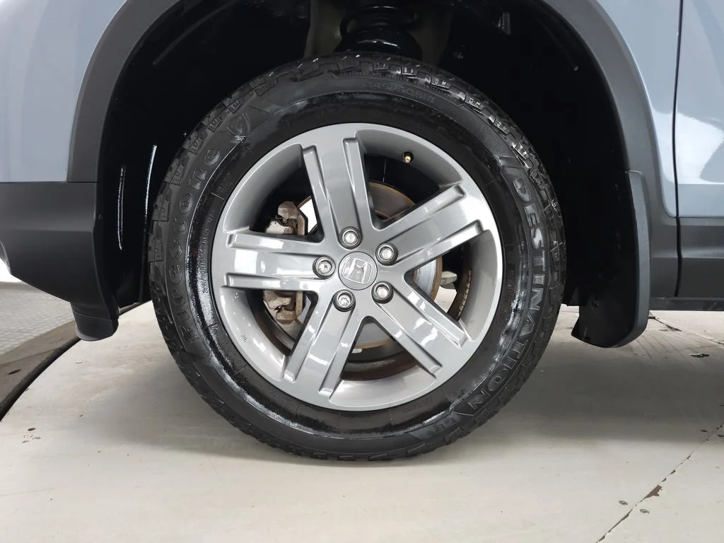 Used 2022  Honda RTL-E image 32