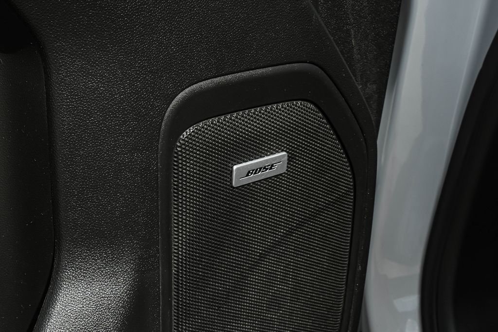 Used 2020 White Chevrolet LTZ image 49
