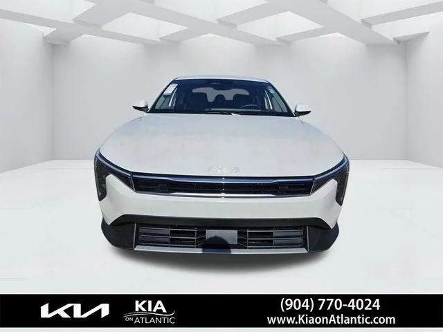 2025 Kia K4 EX - Photo 13