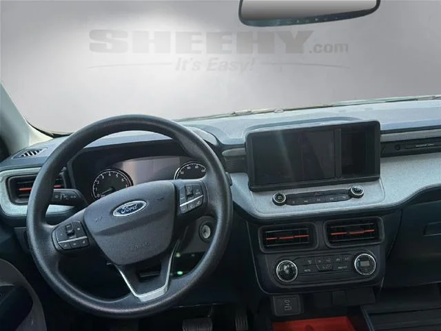 Certified Used 2022 Area 51 Ford  image 3