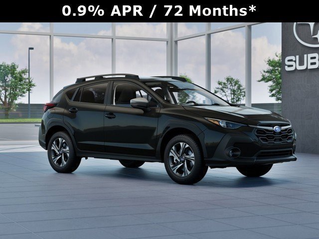 2026 Subaru Crosstrek Premium CVT's photo