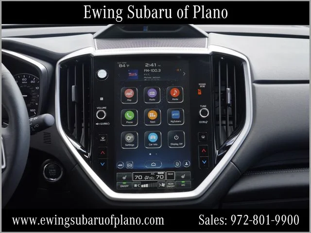 2026 Subaru Ascent Limited 7 Passenger's photo