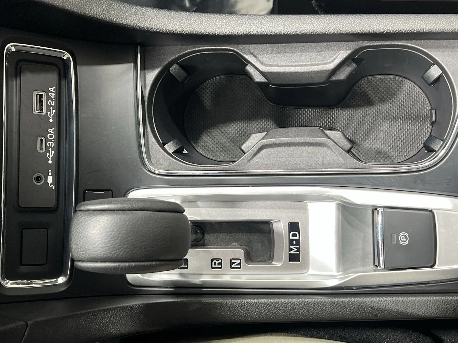 2025 Subaru Ascent Premium - Photo 19
