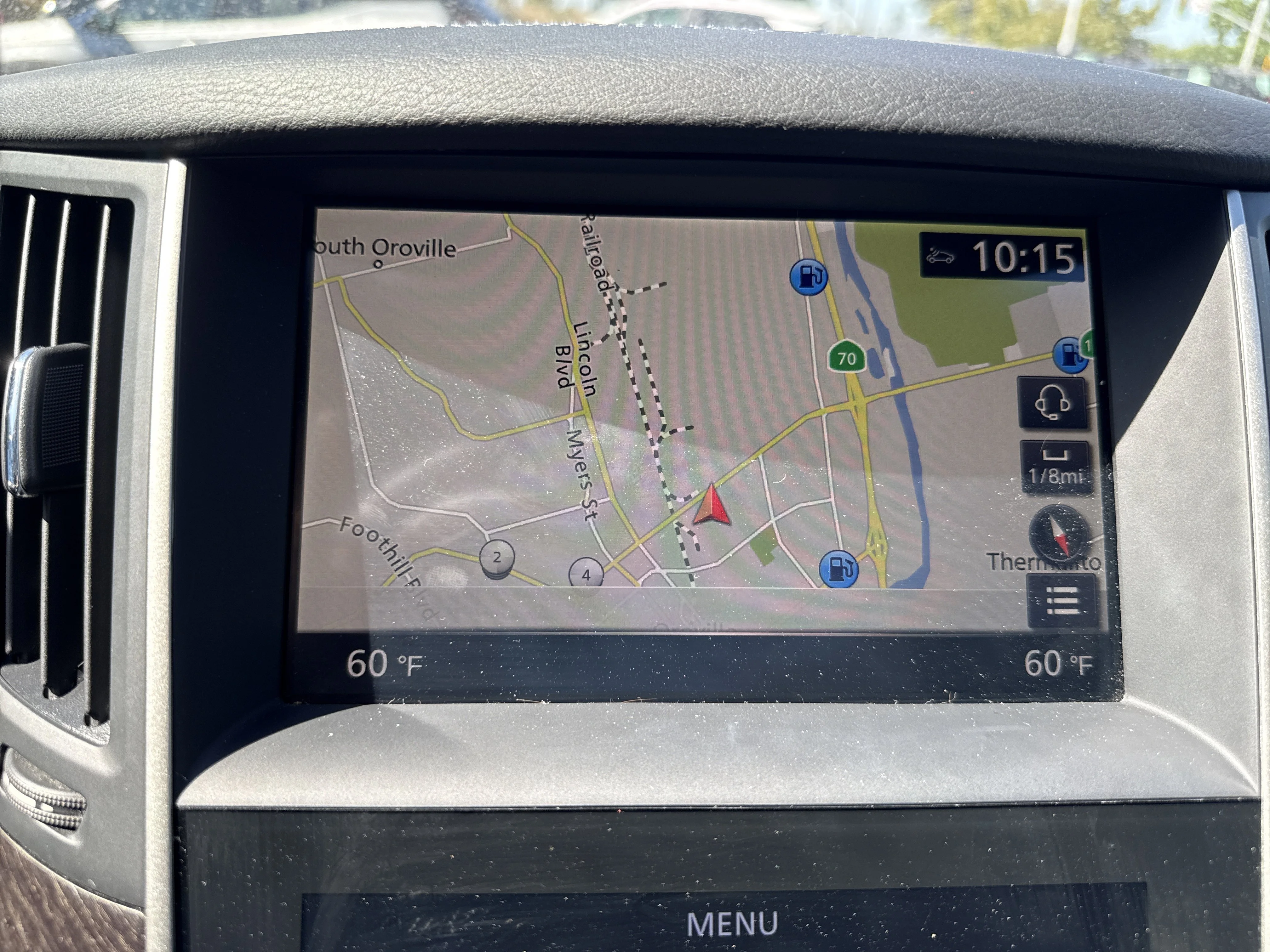 2023 INFINITI Q50 SENSORY - Photo 19