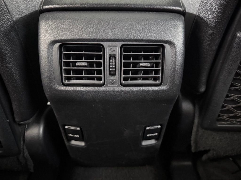 Used 2018 White Toyota Limited image 28