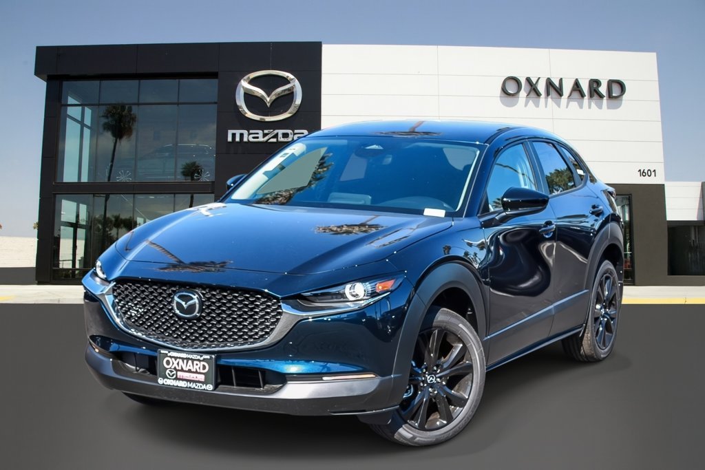 2026 Mazda CX-30