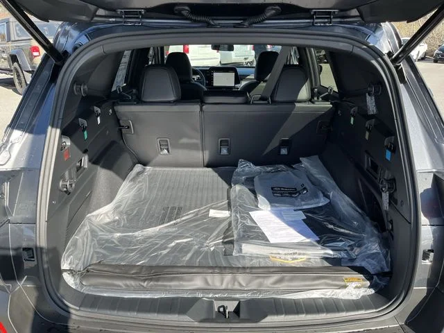 2026 Subaru Outback Wilderness - Photo 23