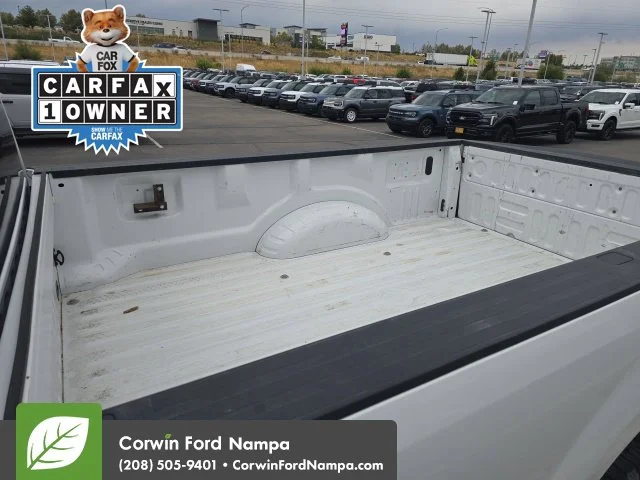 Used 2018 White Ford XL image 12