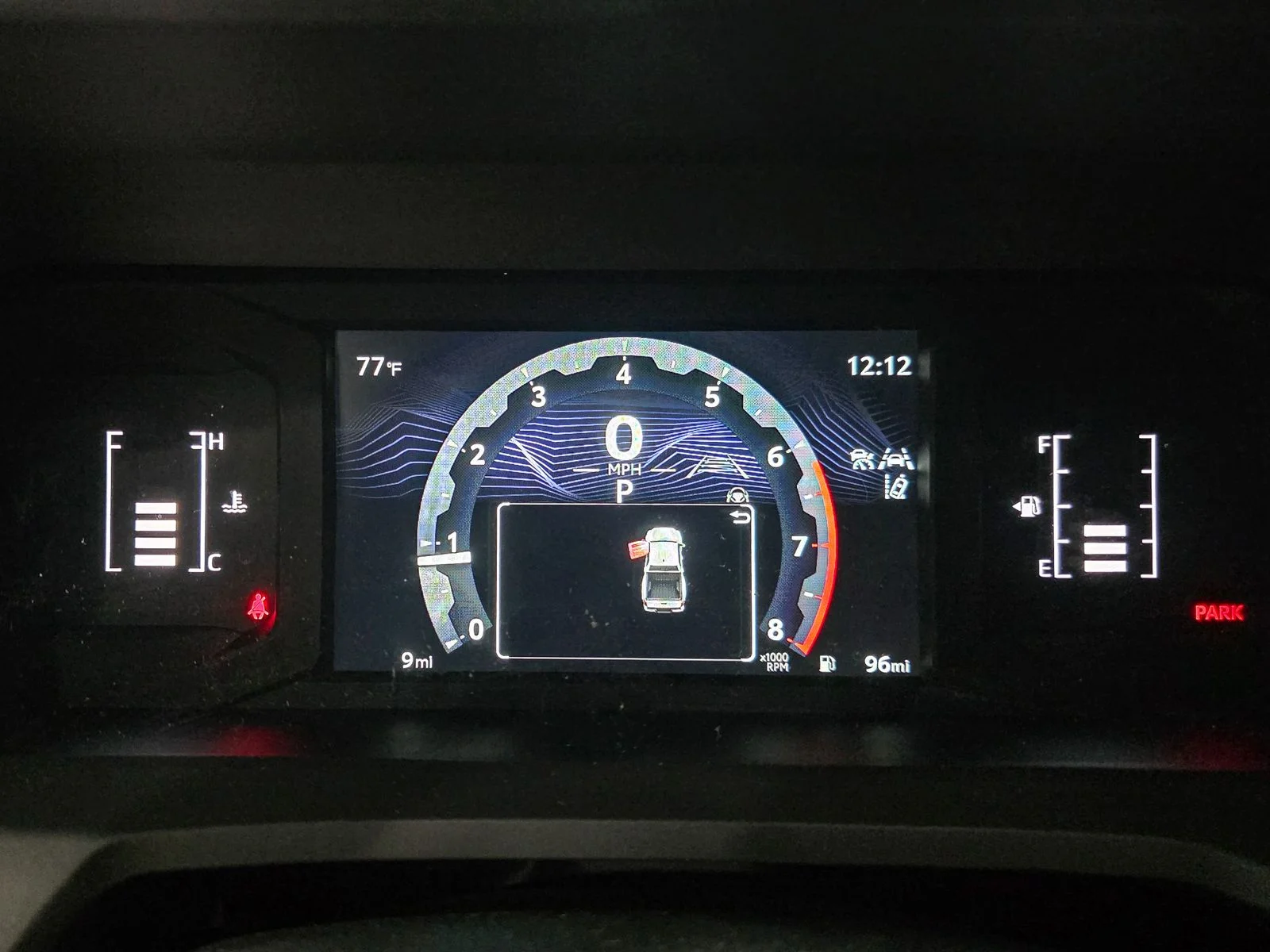 2026 Toyota Tacoma SR5 - Photo 39
