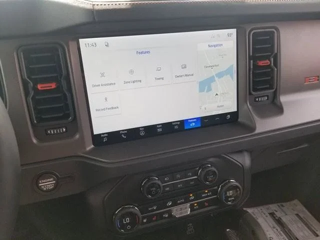 New 2026 Marsh Gray Ford Raptor® image 19