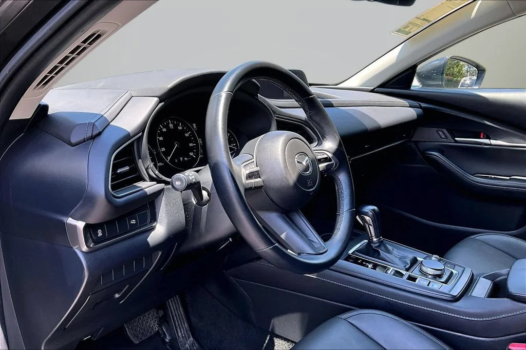 Used 2023 Gray Mazda 2.5 S Select Package image 17