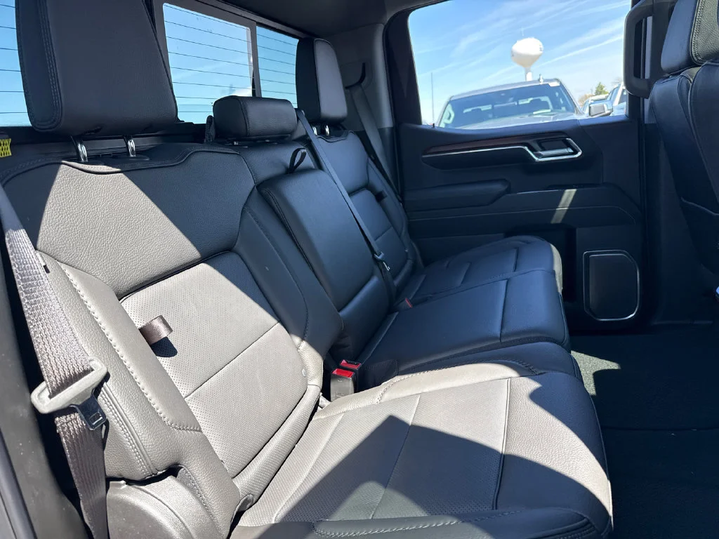 New 2026 Coastal Dune GMC Denali image 38