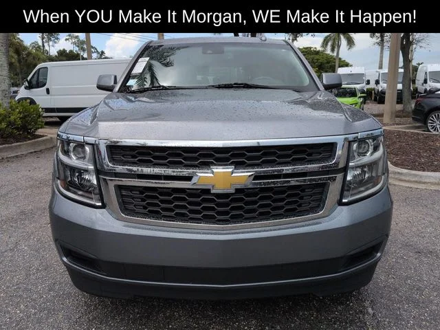 Used 2020 Gray Chevrolet LT image 5