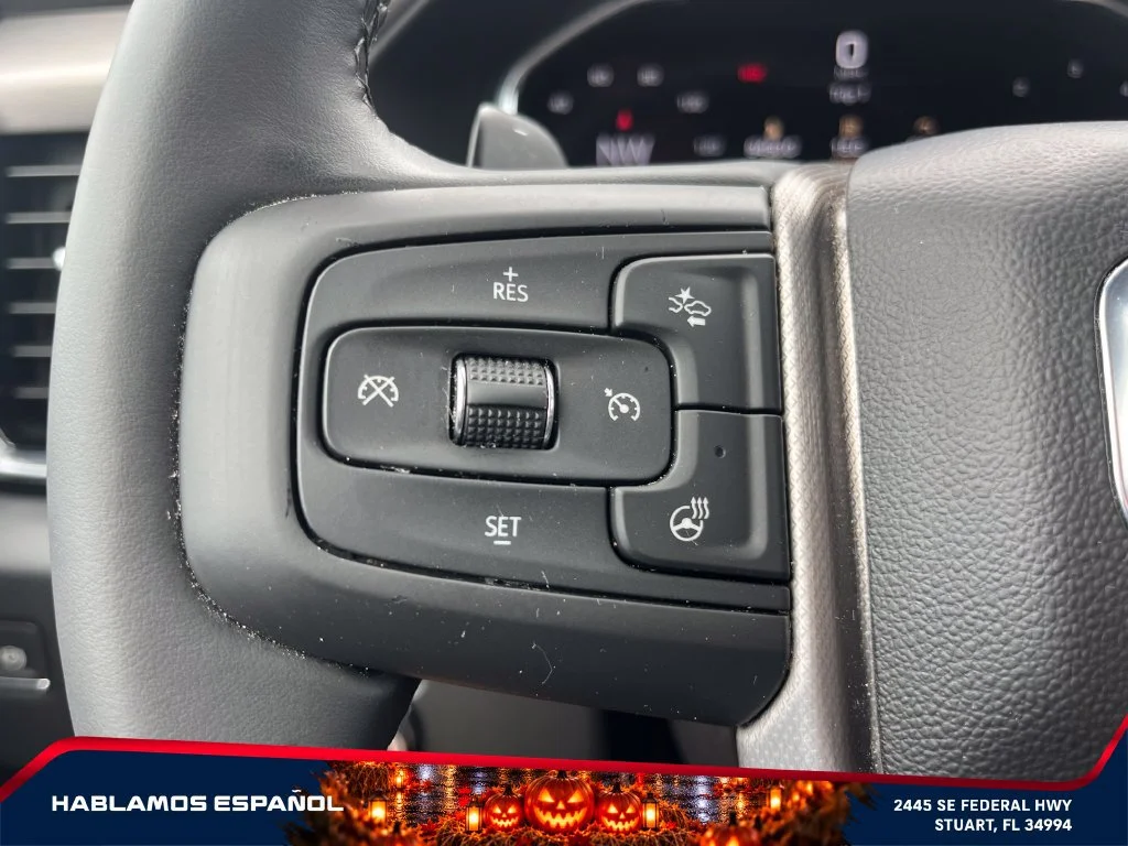 2024 GMC Sierra 1500 Denali Denali - Photo 20