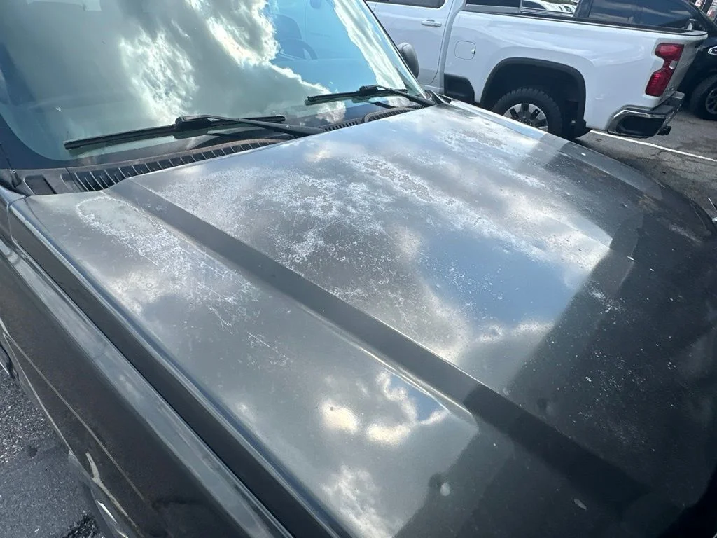 Used 2004 Dark Gray Metallic Chevrolet LS image 5
