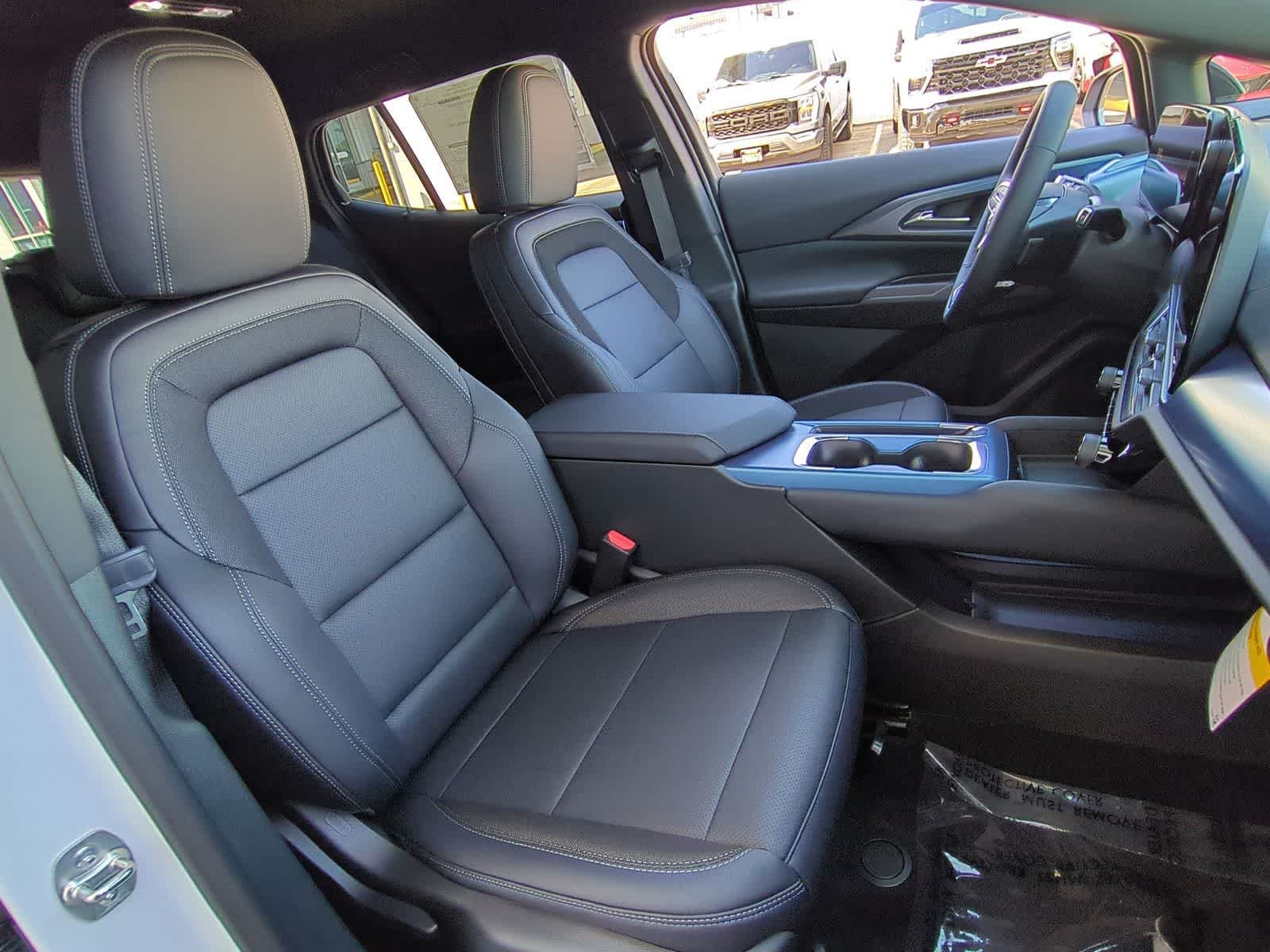 2026 Chevrolet Equinox EV 2LT - Photo 27