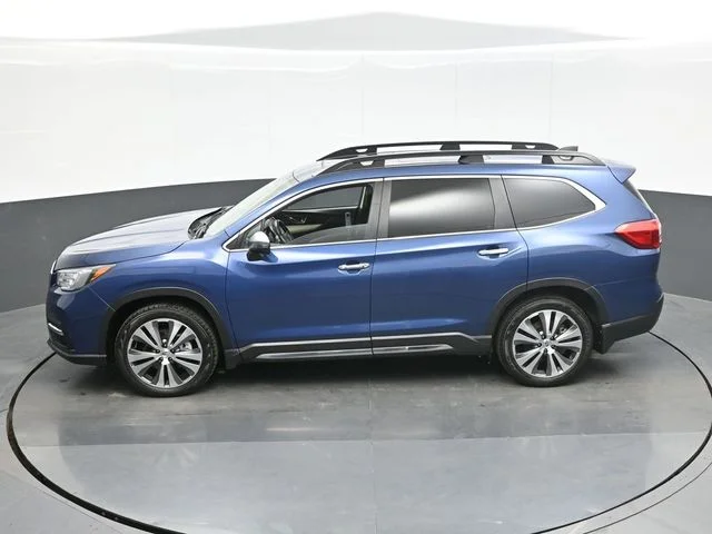 Used 2020 Blue Subaru Touring image 12