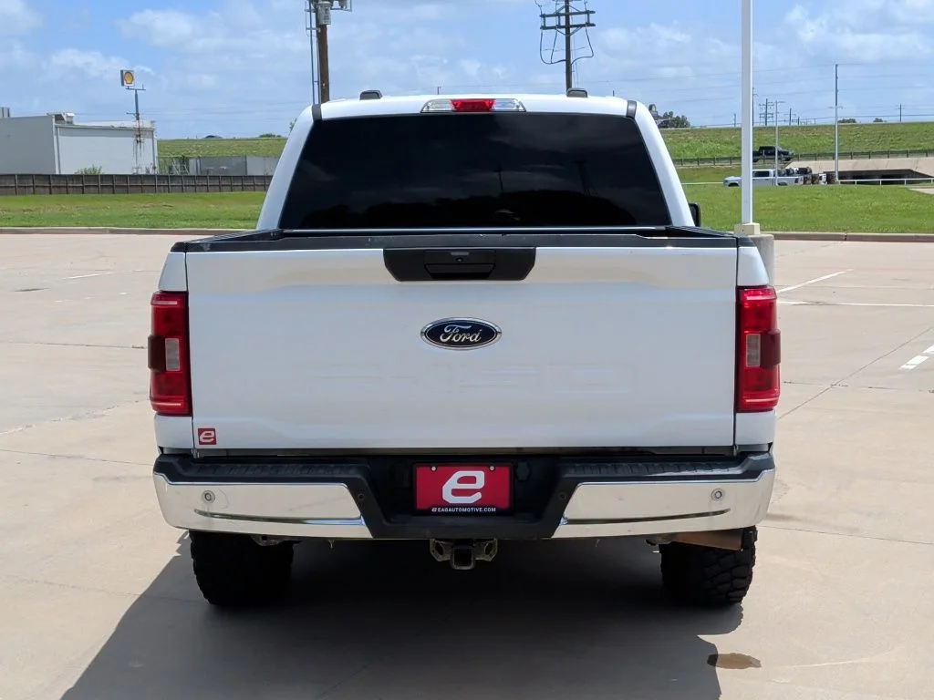 2022 Ford F-150 XLT - Photo 7