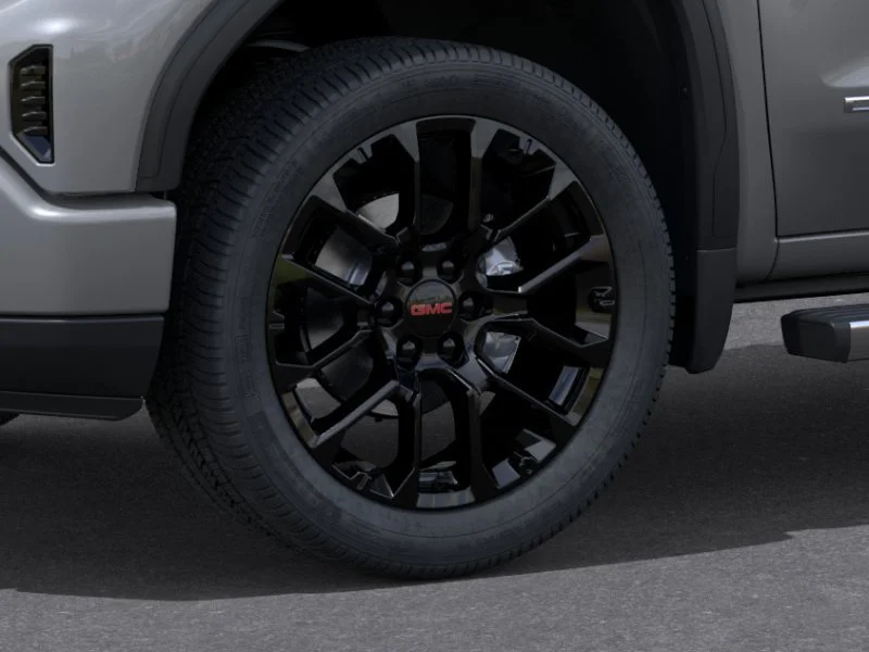 New 2026 Sterling Metallic GMC Denali image 10