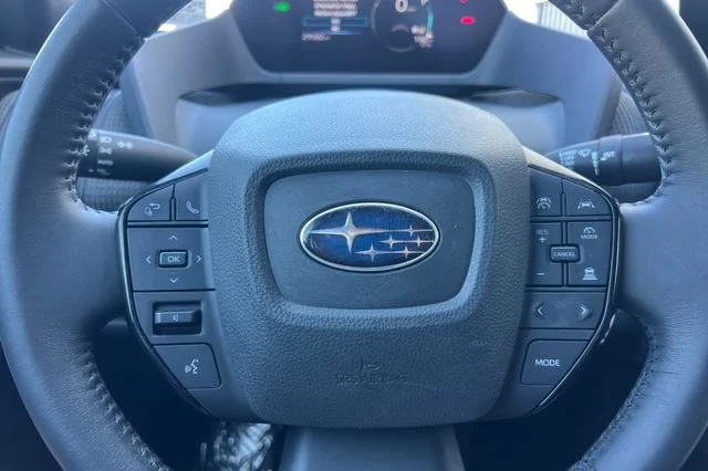 Certified Used 2023 Black Subaru Premium image 26